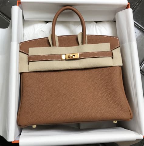 how much is a hermes birkin 35 togo|hermes birkin 25 togo gold.